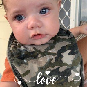 Meet your Posher, Kerry